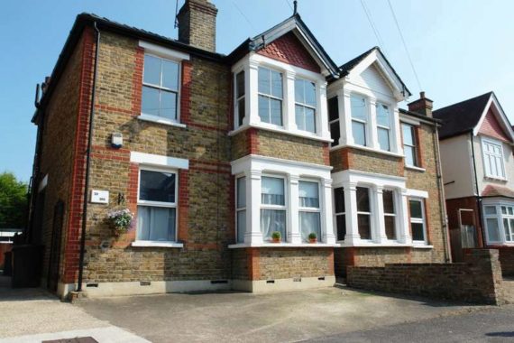 2 Bedroom Detached